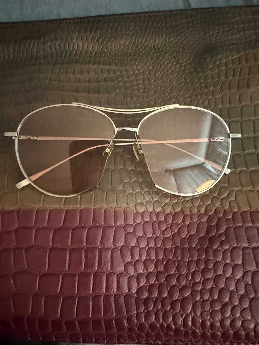 GENTLE MONSTER
Jumping Jack 02(p) Sunglasses In Pink